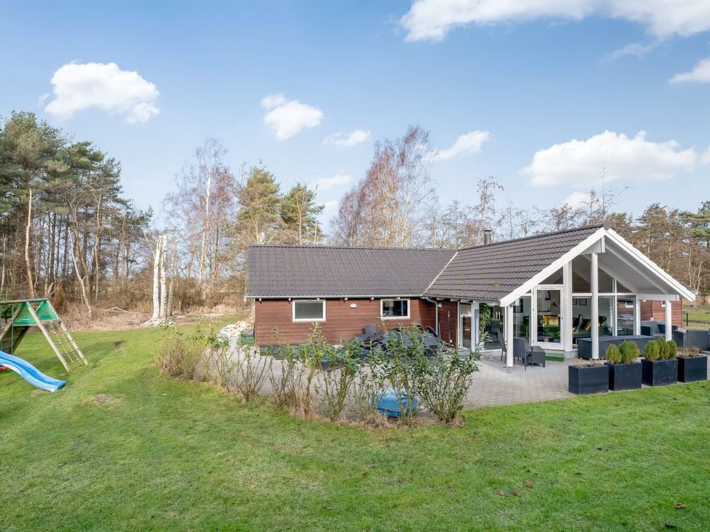 "Srebrenka" - 900m from the sea in Væggerløse Regio Lolland, Falster & Møn