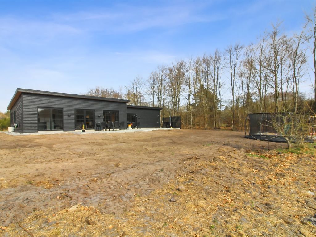 "Evdokija" - 30km from the sea in Toftlund Regio De westkust van Jutland