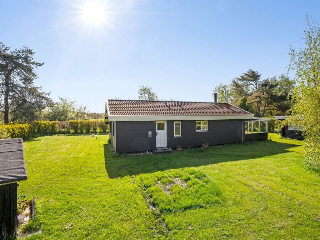 "Lamberthus" - 600m from the sea in Rødby Regio Lolland, Falster & Møn