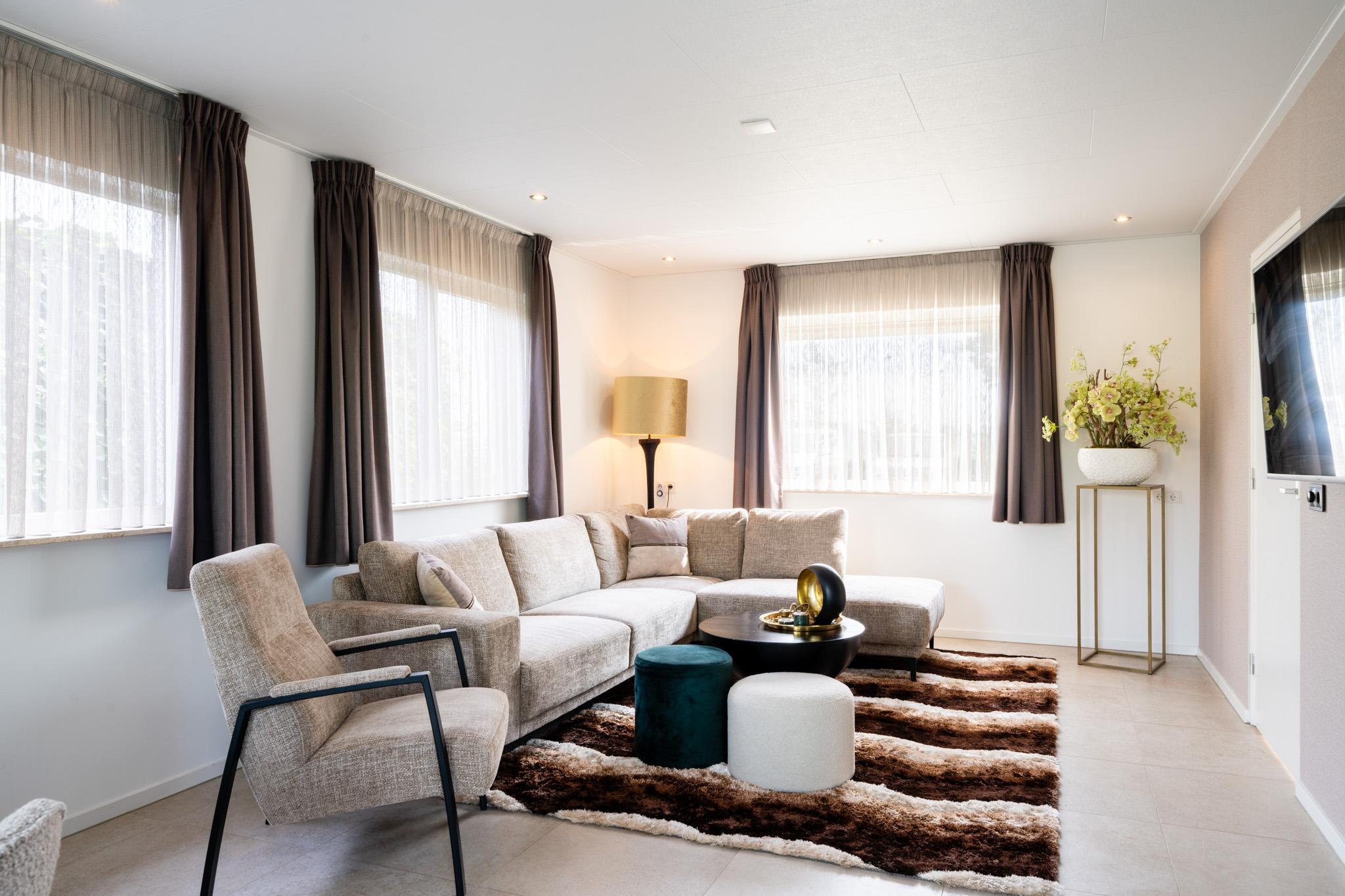 Group accommodation 8 + 2 in Bemelen -8 personen