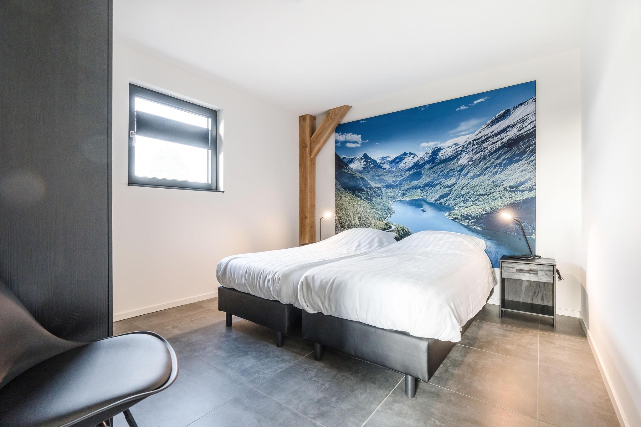 Farm Lodge 677 in Baarle-Nassau -6 personen