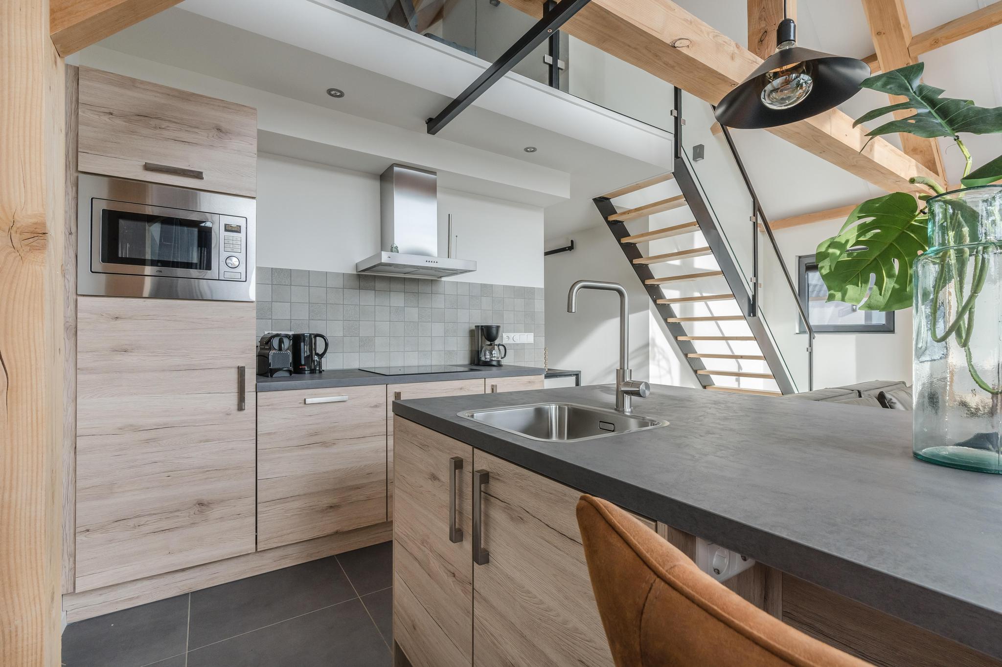 Farm Lodge 708 in Baarle-Nassau -6 personen