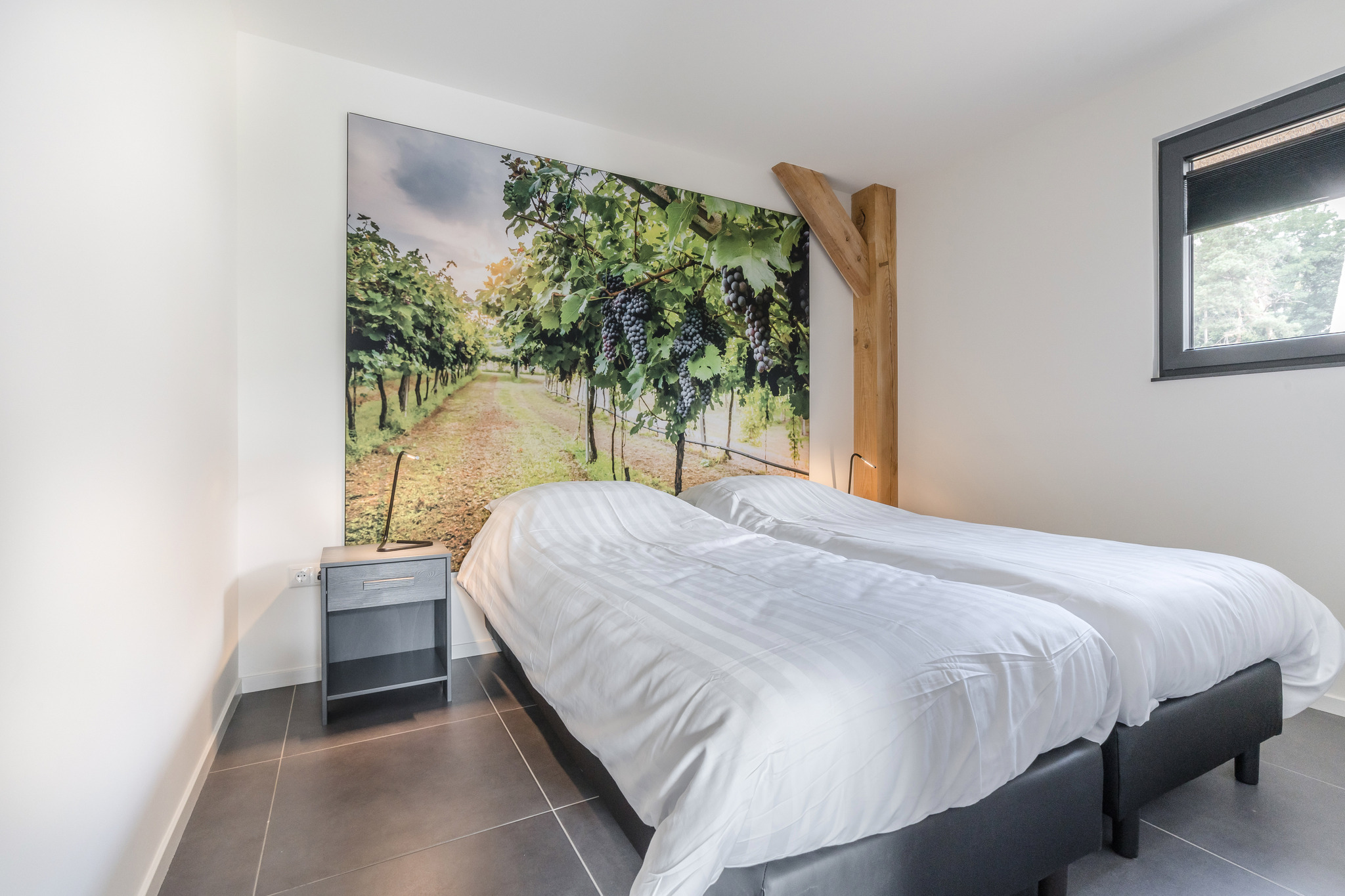 Farm Lodge 707 in Baarle-Nassau -6 personen