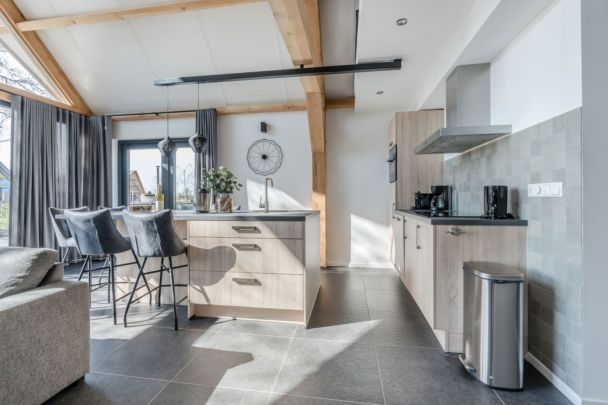 Farm Lodge 674 in Baarle-Nassau -6 personen