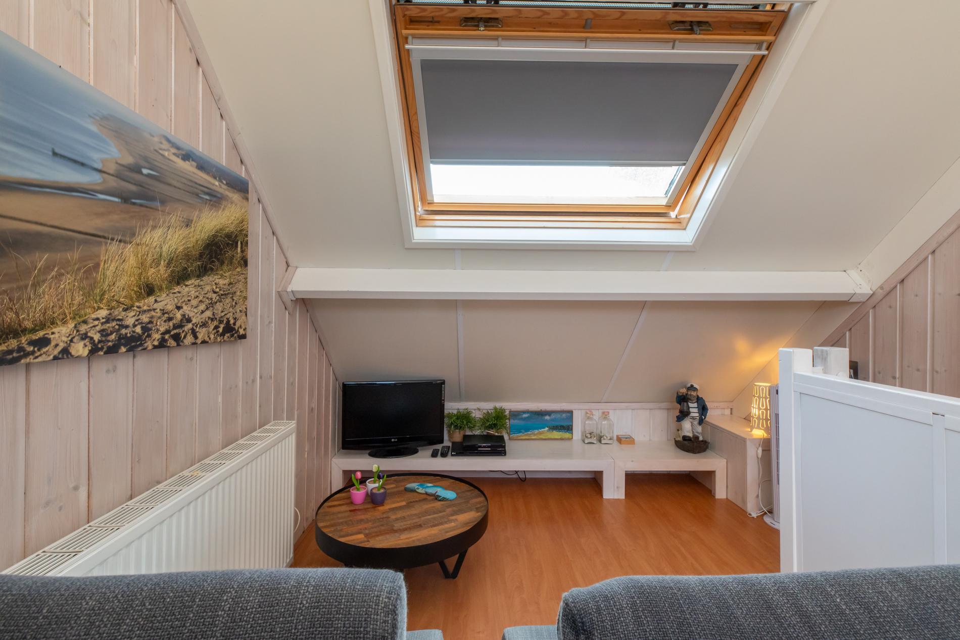 Studio 'De Zandhut' - Swaalingestraat 78 | Zoutelande in Zoutelande -2 personen