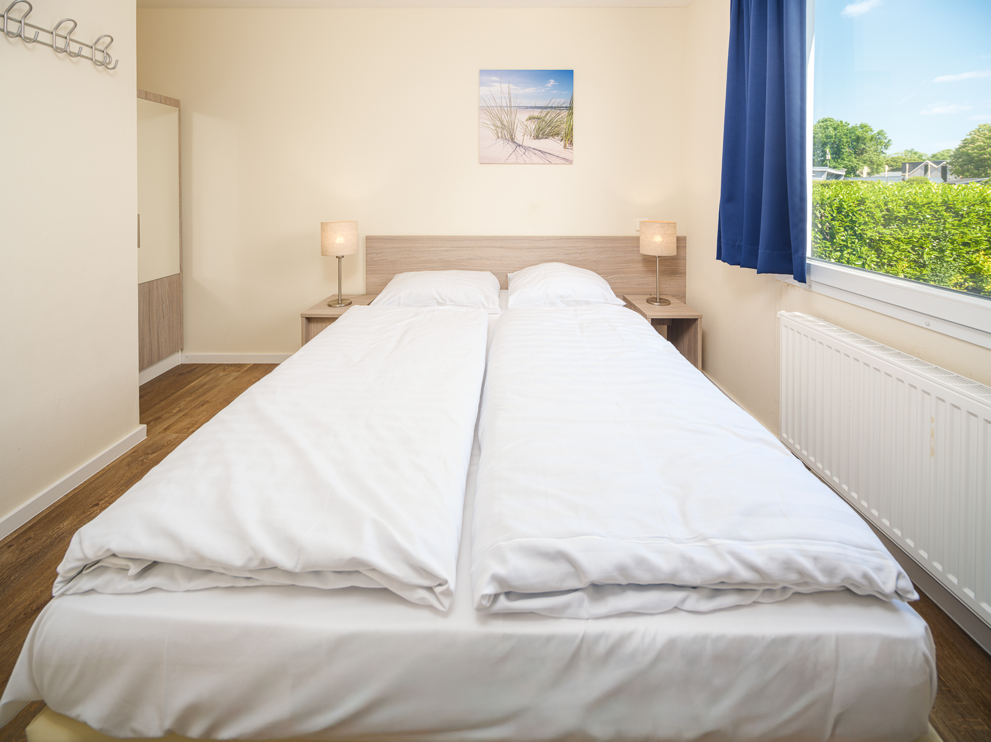 Type B Comfort 4 people |Type B in Lathum -4 personen