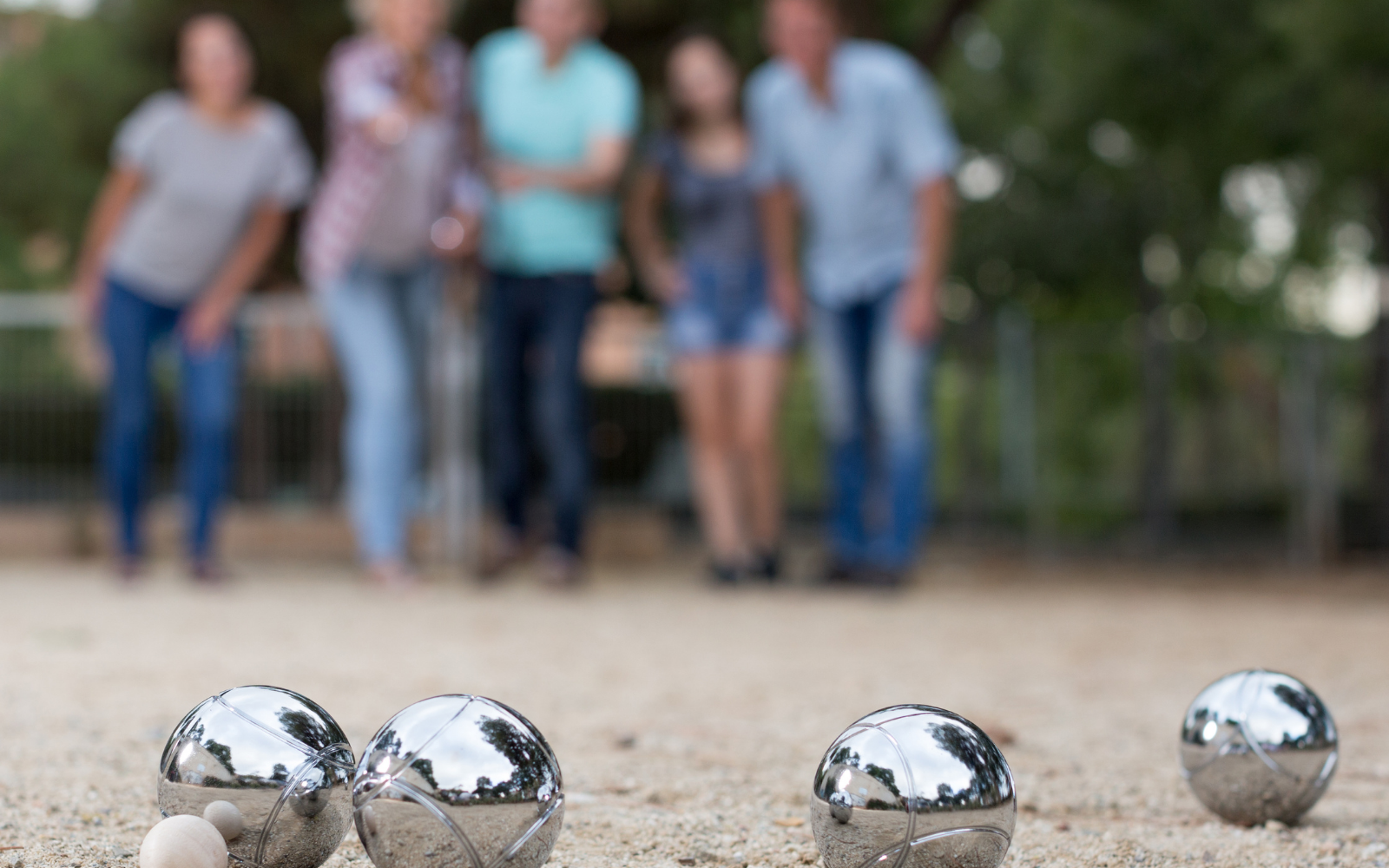 Comfort tent in La Roche-en-Ardenne - Max. 4 personen