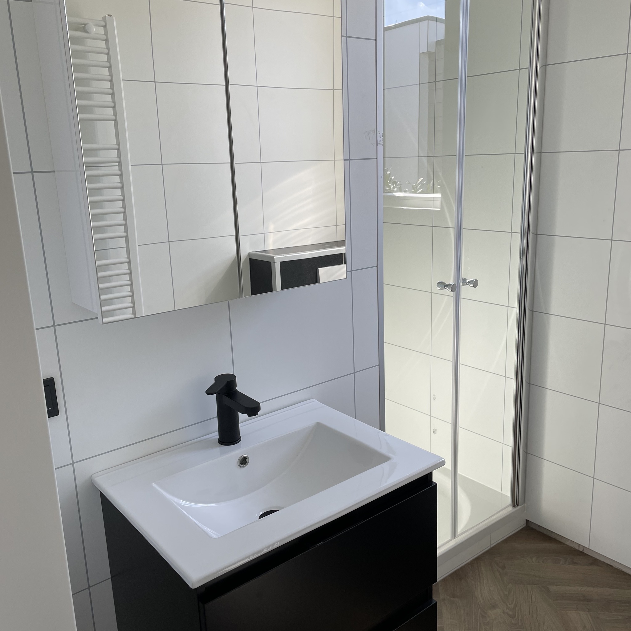 Type Cube Comfort 6 persons in Lathum -6 personen