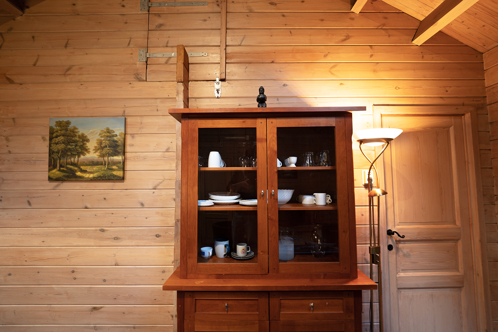 Idyllisch Natuurhuisje aan Duinrand in Soest -4 personen