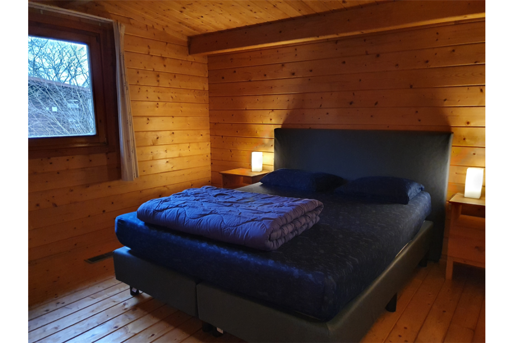 Finse Bungalow 7P, Comfort in Meppen -7 personen