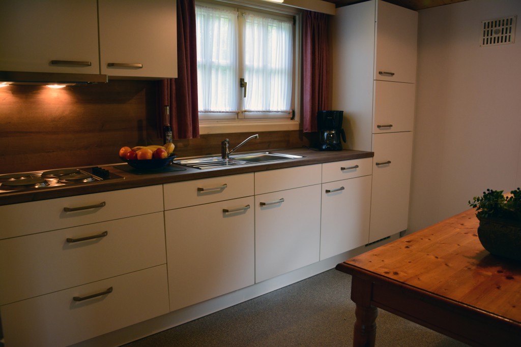 Chambery 5p in Oostrum -5 personen