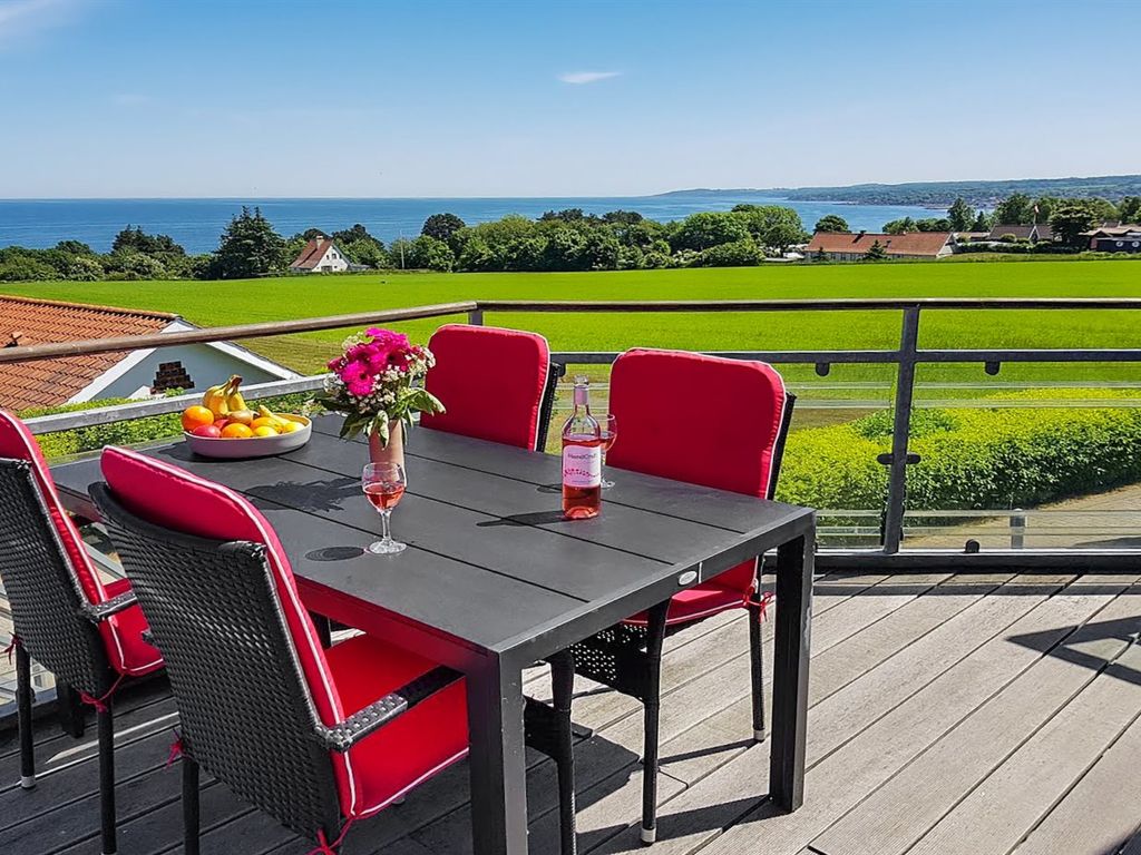 "Thorsten" - 500m from the sea in Allinge Regio Bornholm