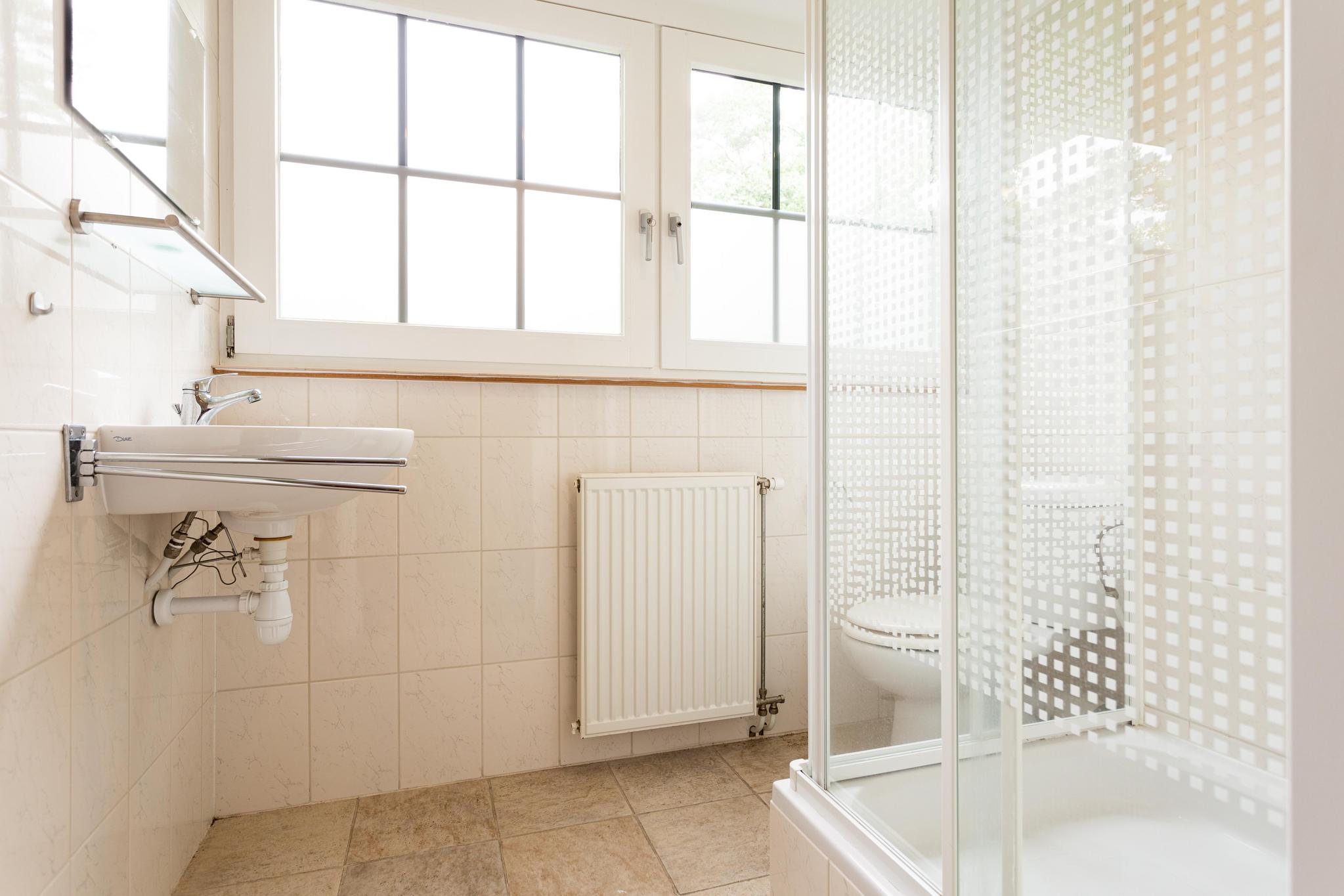 Boshoeve 8 people Wellness in Lunteren -8 personen