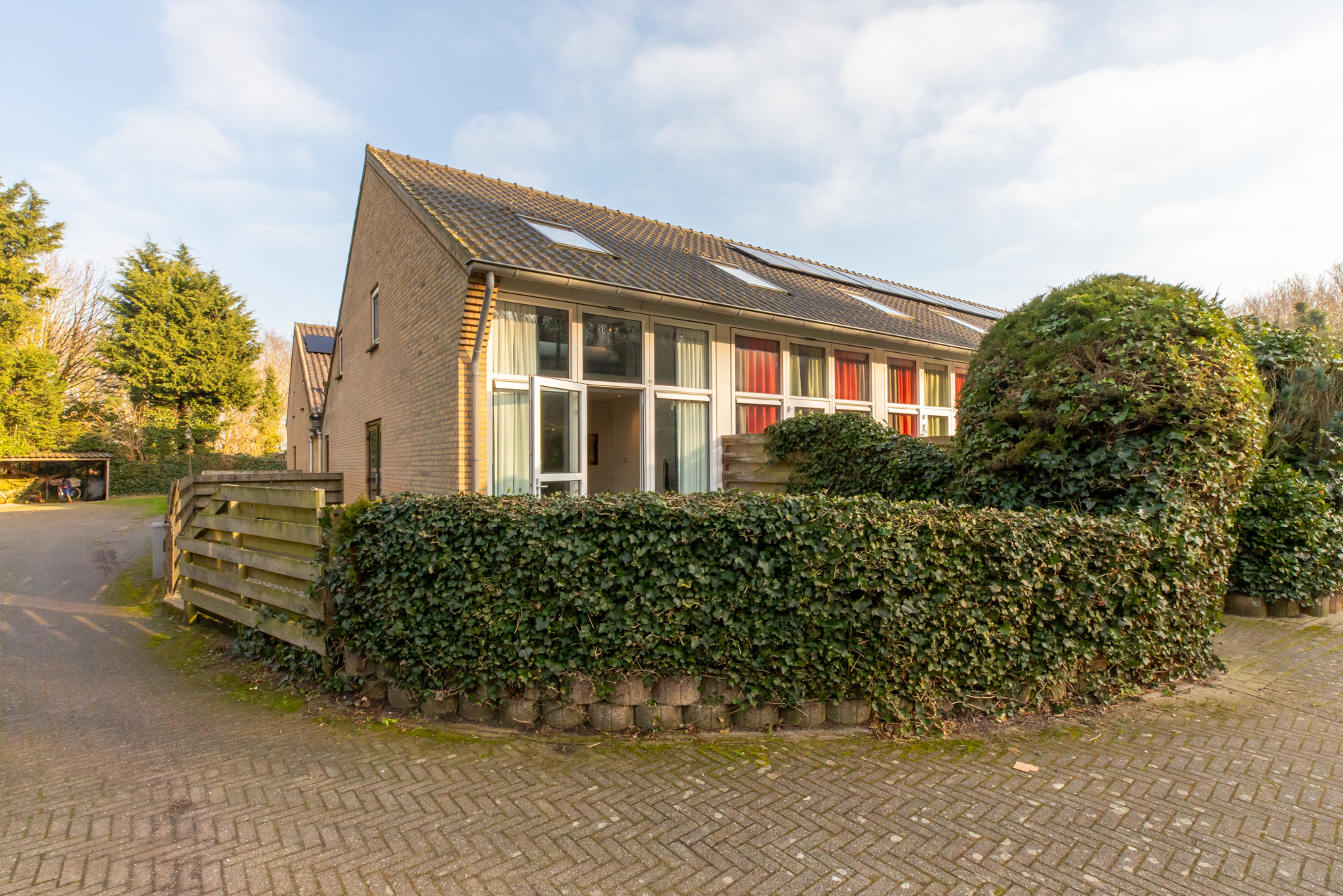 Valkenisseweg 88 WoesteHoeve - Grootvalkenisse in Biggekerke -4 personen