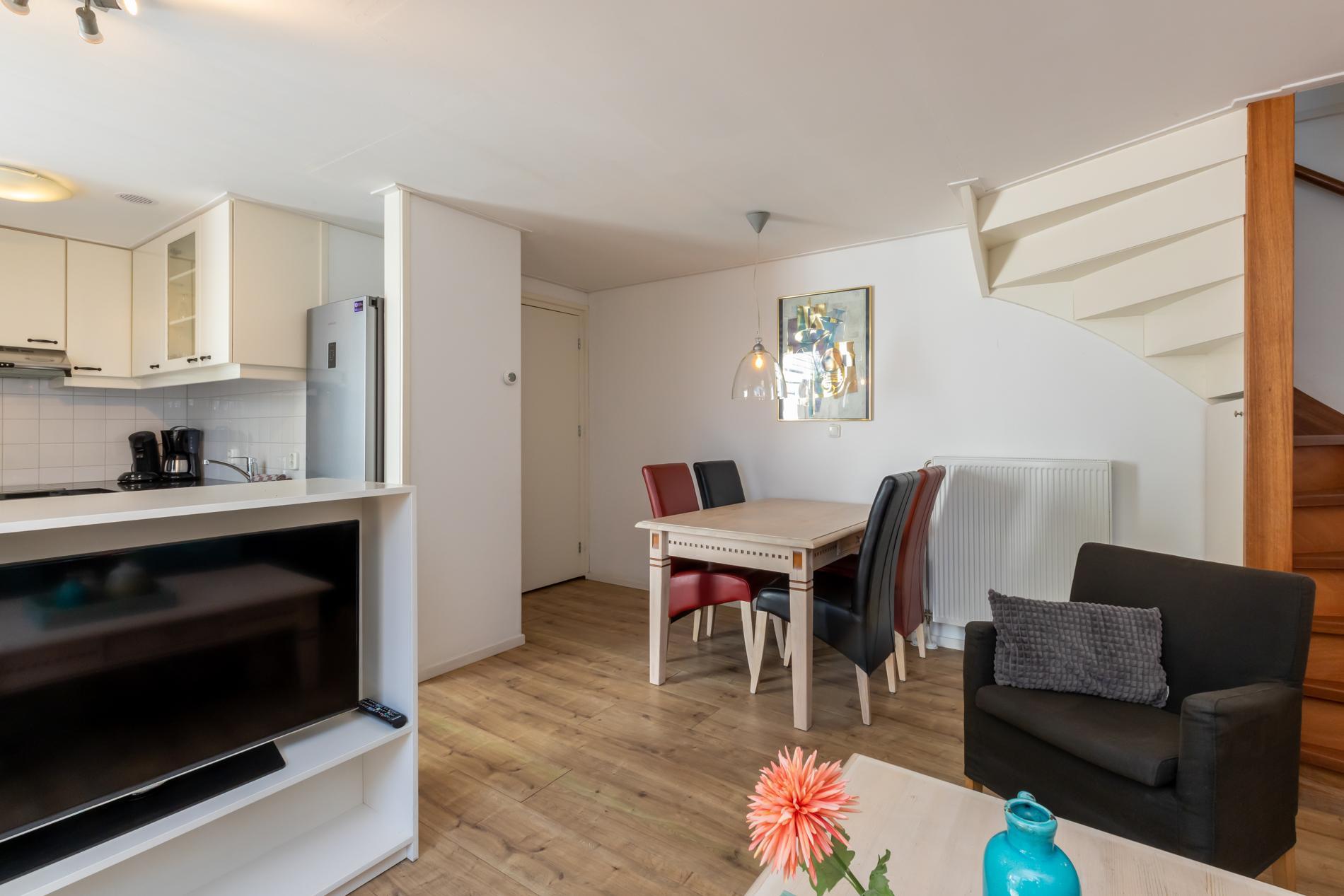 Luxe holidayhome - Kanonweistraat 11a | in Domburg -4 personen