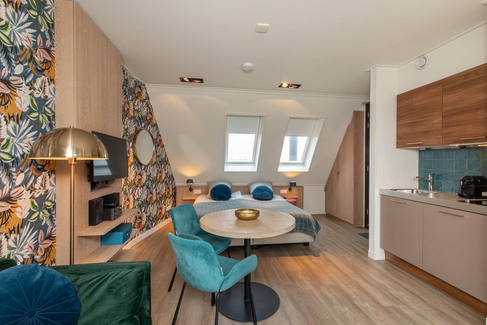 Studio - Langstraat 29C | Zoutelande in Zoutelande -2 personen