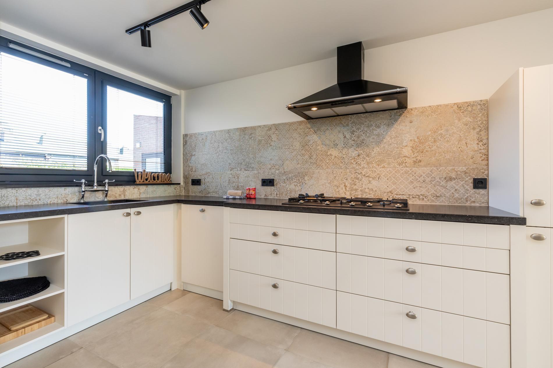 Holidayhouse - Lepelblad 42 | Nieuwvliet-Bad in Nieuwvliet -6 personen