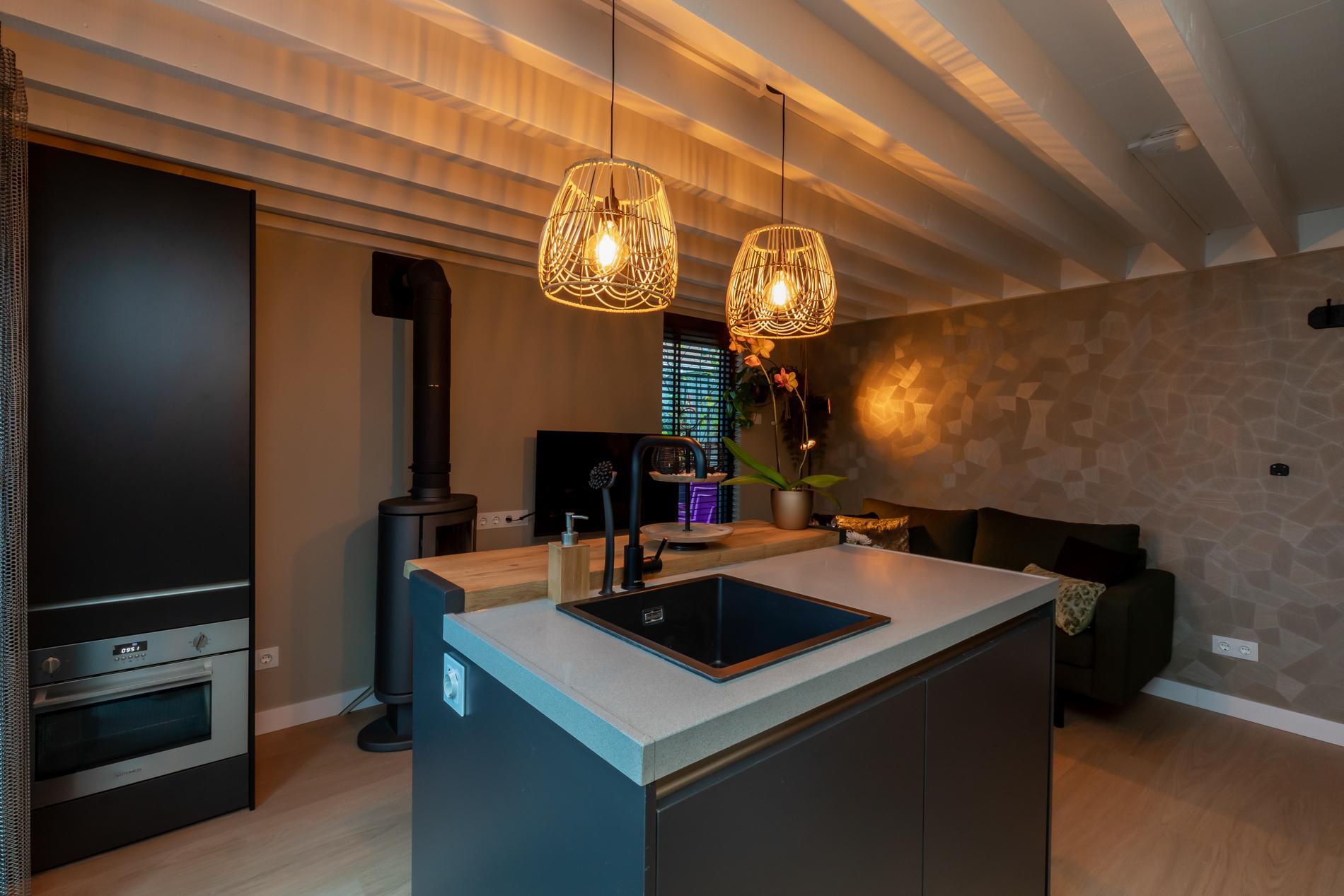 Holidayhouse - Swaalingestraat 71a | Zoutelande 'Bon Bini' in Zoutelande -2 personen