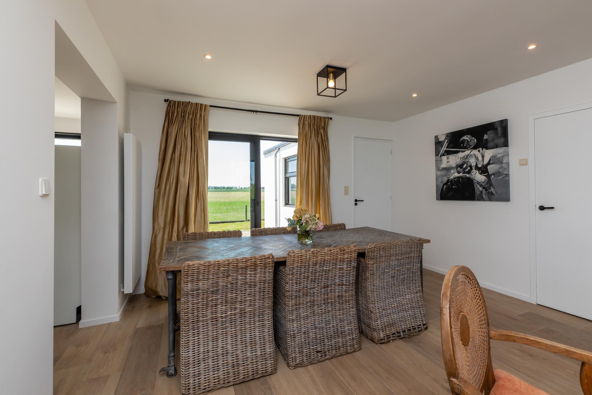 Holidayhouse - Oostburgsestraat 44 | Zuidzande in Zuidzande -5 personen