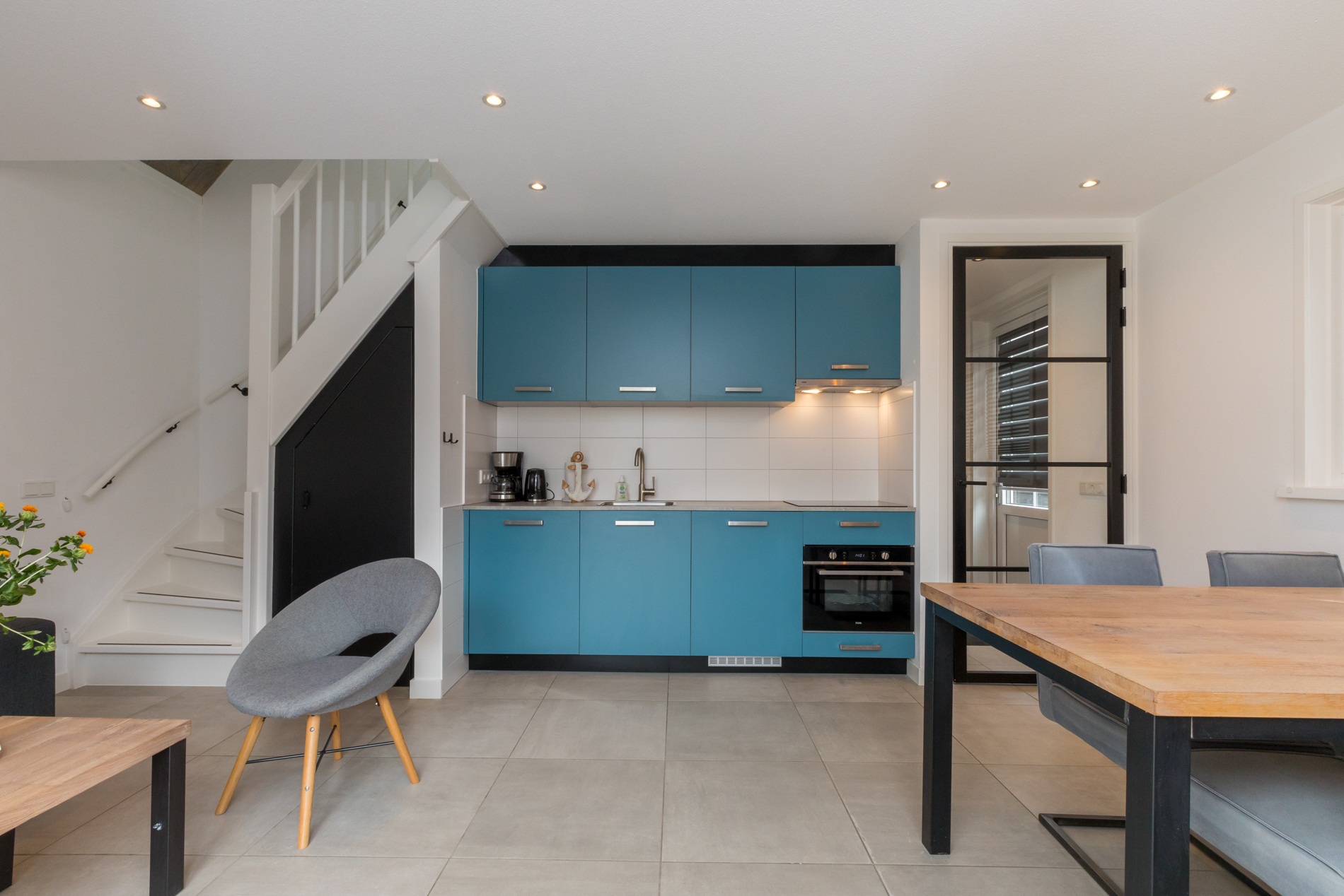 Holidayhouse - Piet Mondriaanpad 6a | Westkapelle in Westkapelle -4 personen