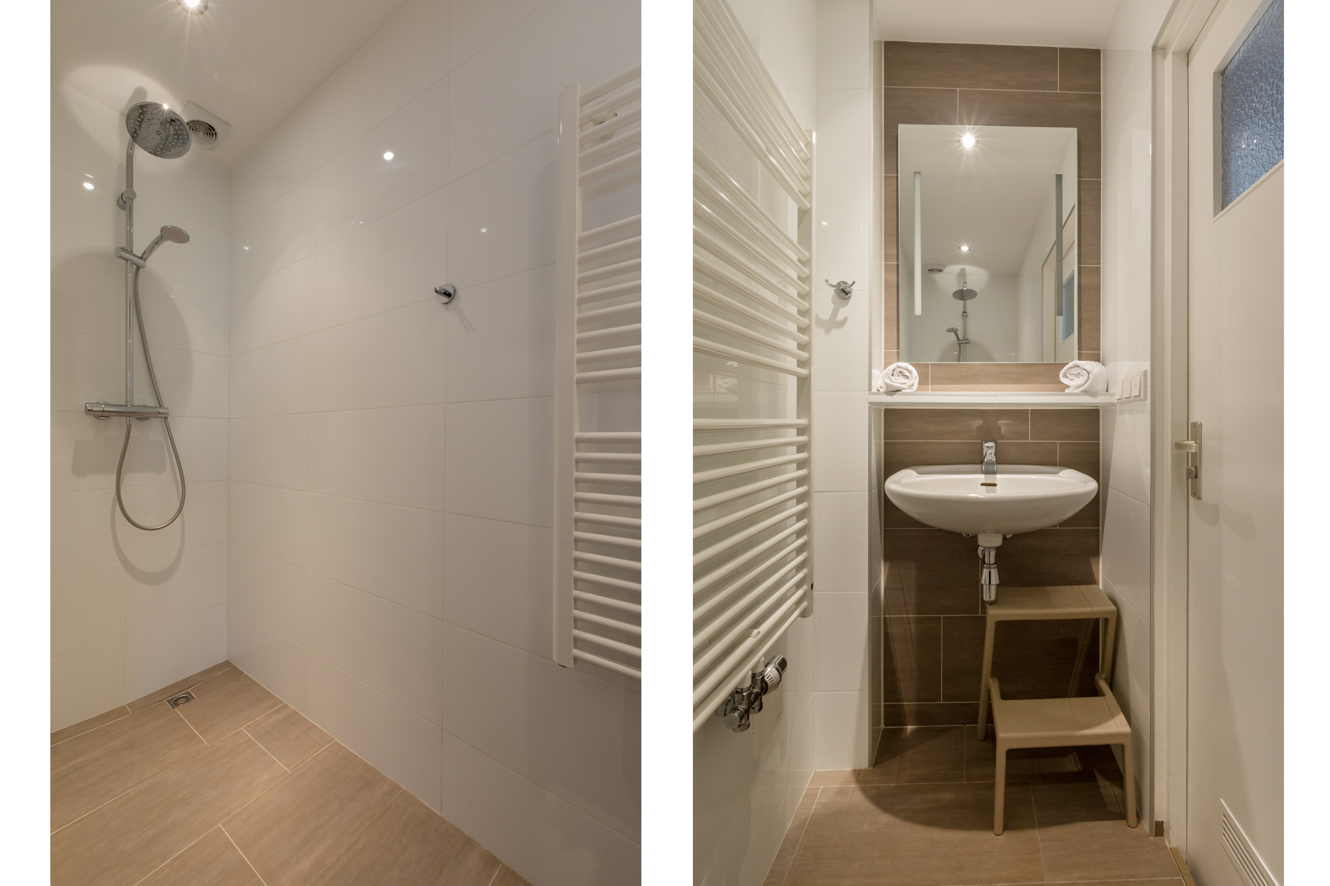 Apartment - Kon. Emmaweg 6 | Vrouwenpolder in Vrouwenpolder -4 personen