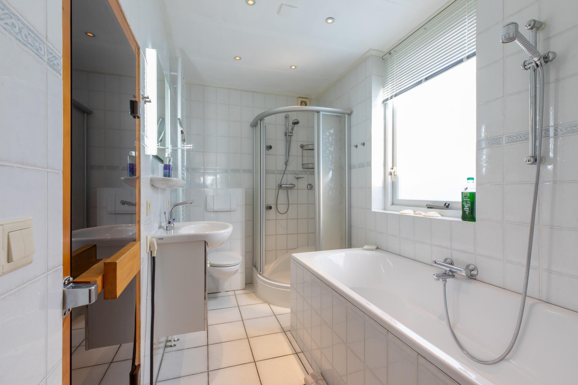 Holidayhome - Middelburgsestraat 61a | Koudekerke 'Villa Querina' in Koudekerke -5 personen