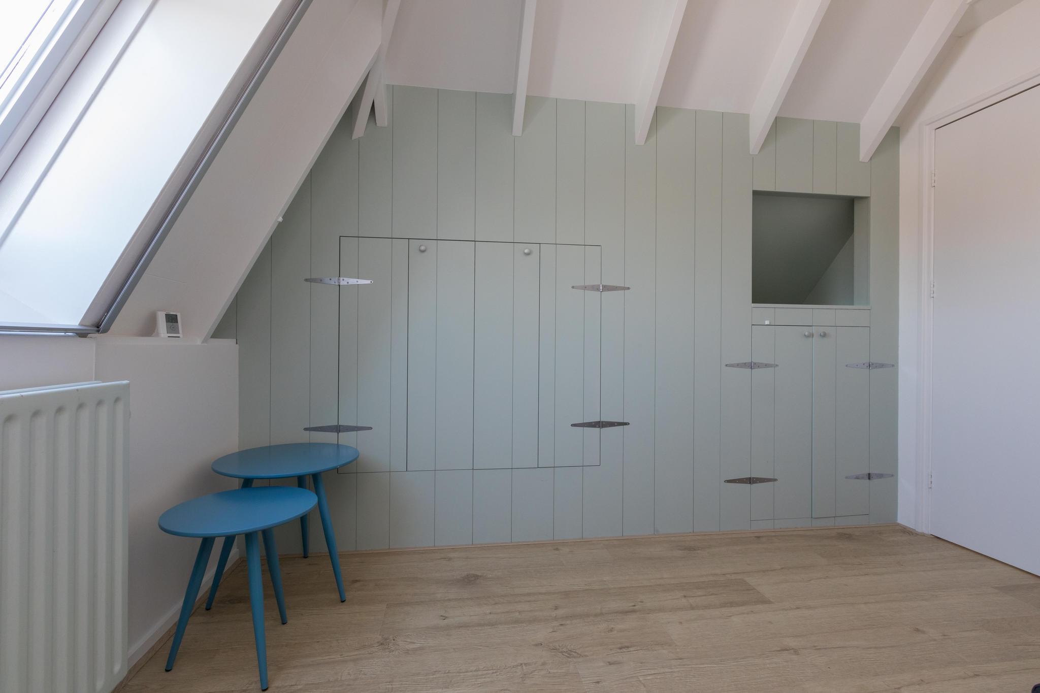 Familyhome - Oostkapelseweg 32 | Serooskerke 'Ooievaar' in Serooskerke -8 personen