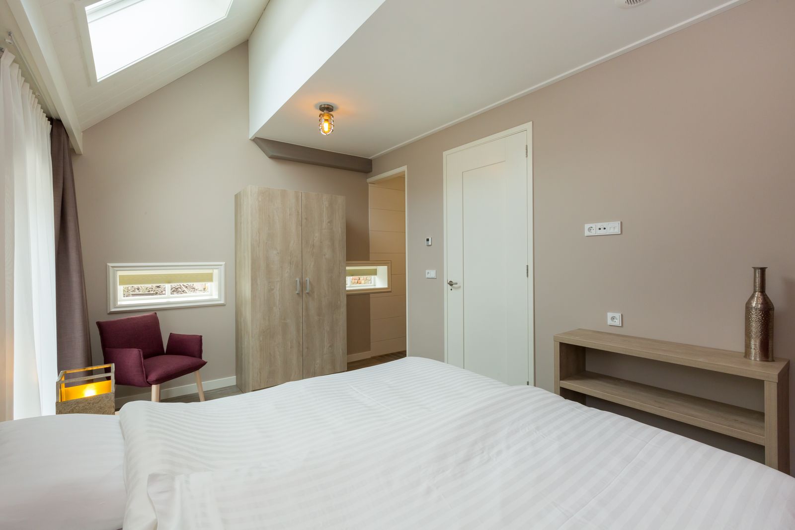 Apt - Noordweg 56a | Oostkapelle Comfo in Oostkapelle -4 personen