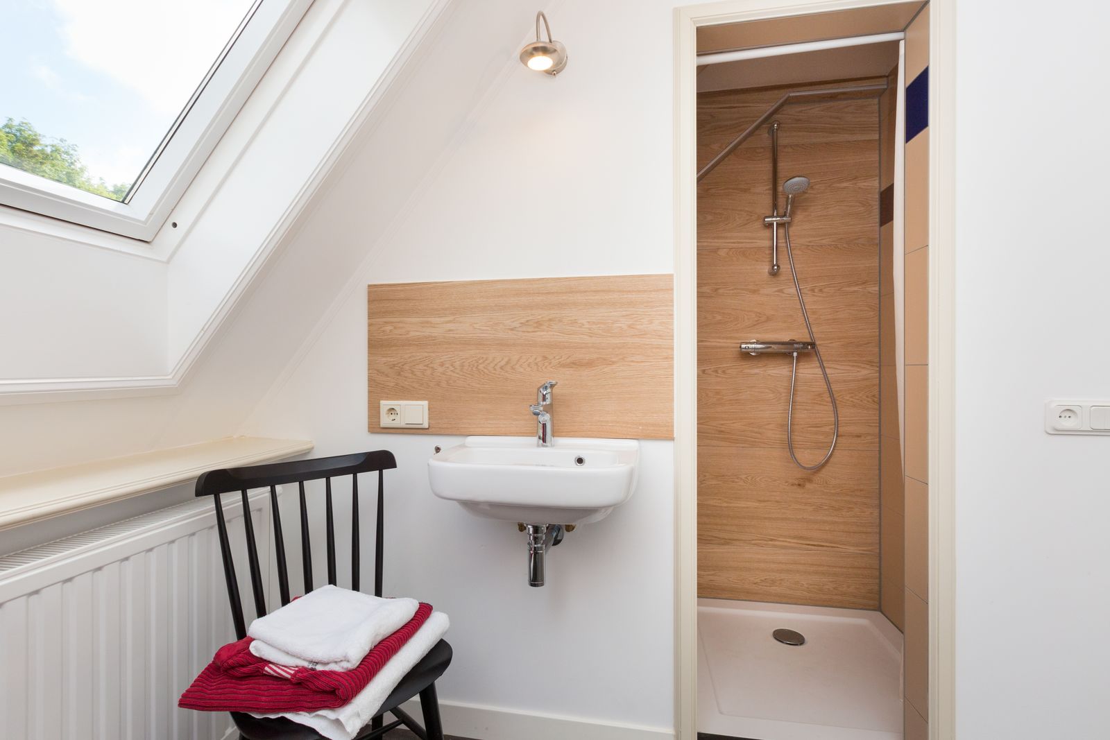 Holidayhome - Noordweg 56a | Oostkapelle in Oostkapelle -8 personen