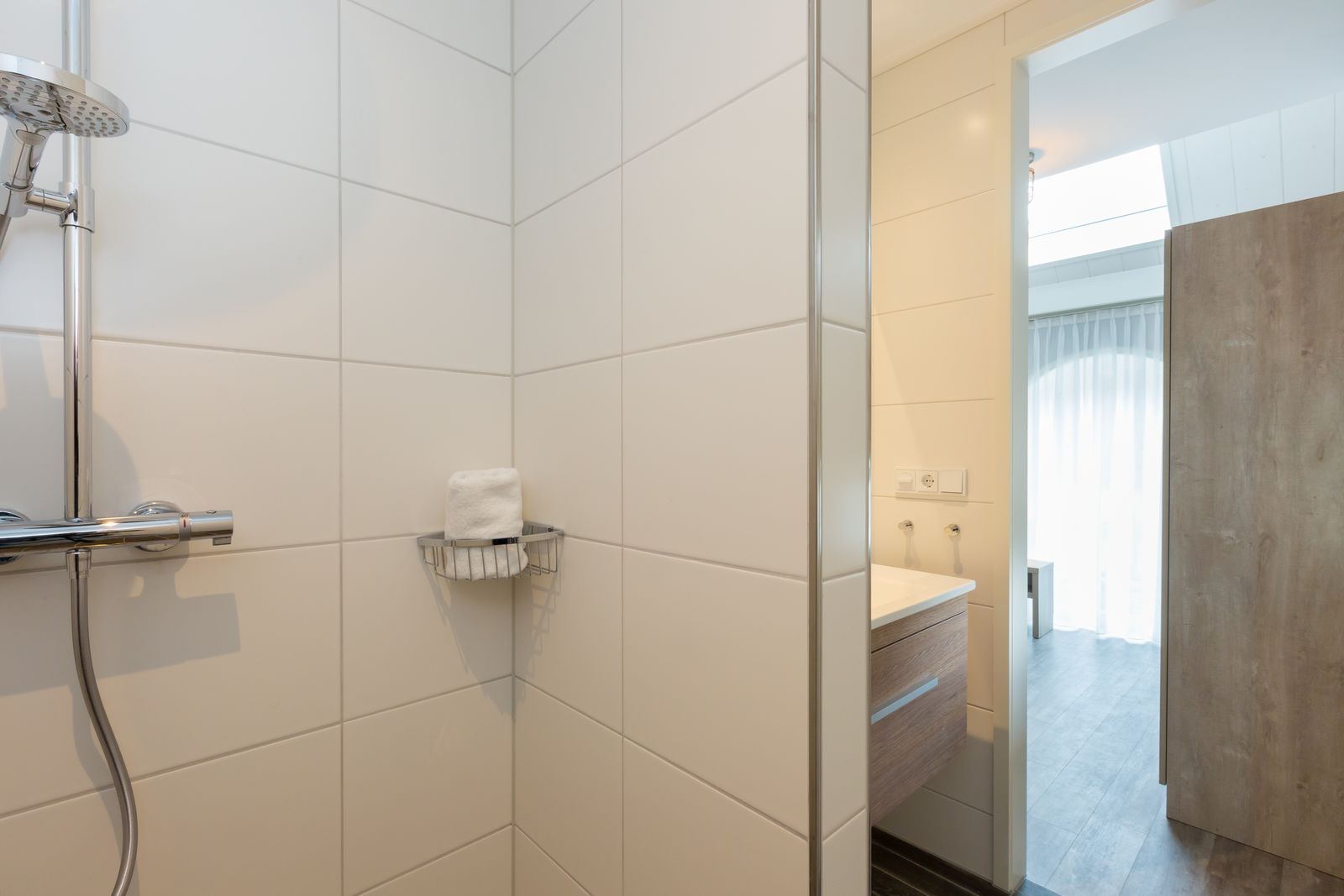 Apt - Noordweg 56a | Oostkapelle Comfor in Oostkapelle -4 personen