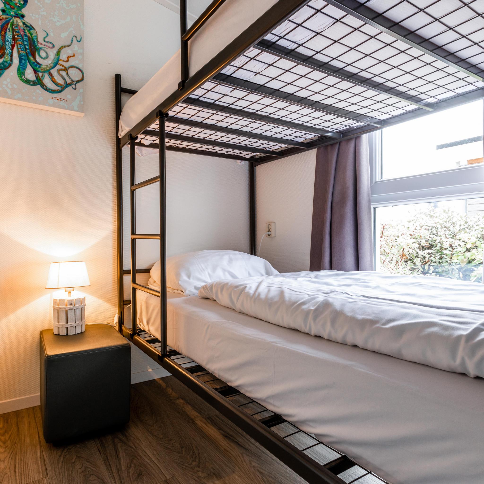 Schaelsbergerbosch - Fireplace in Bemelen -6 personen