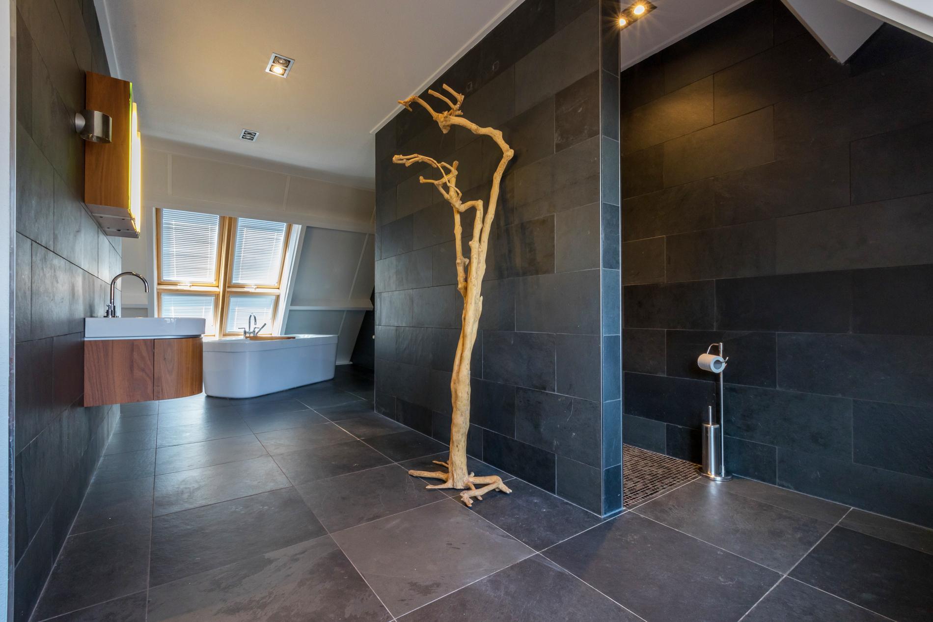 Luxe apartment - Ooststraat 7 | Domburg IJsvogel in Domburg -2 personen