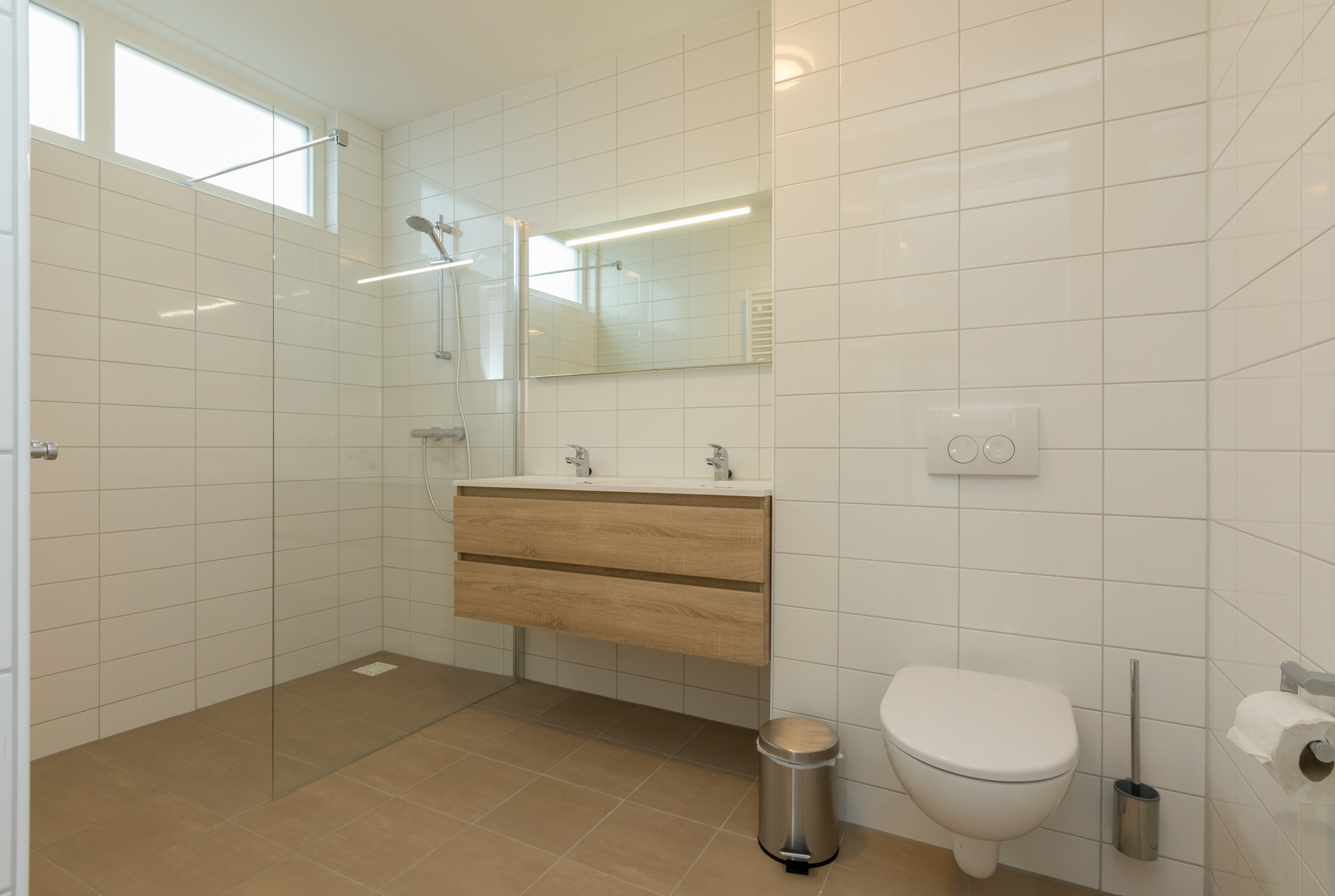 Luxury studio 2 pers | Zoutelande | Pet in Zoutelande -2 personen