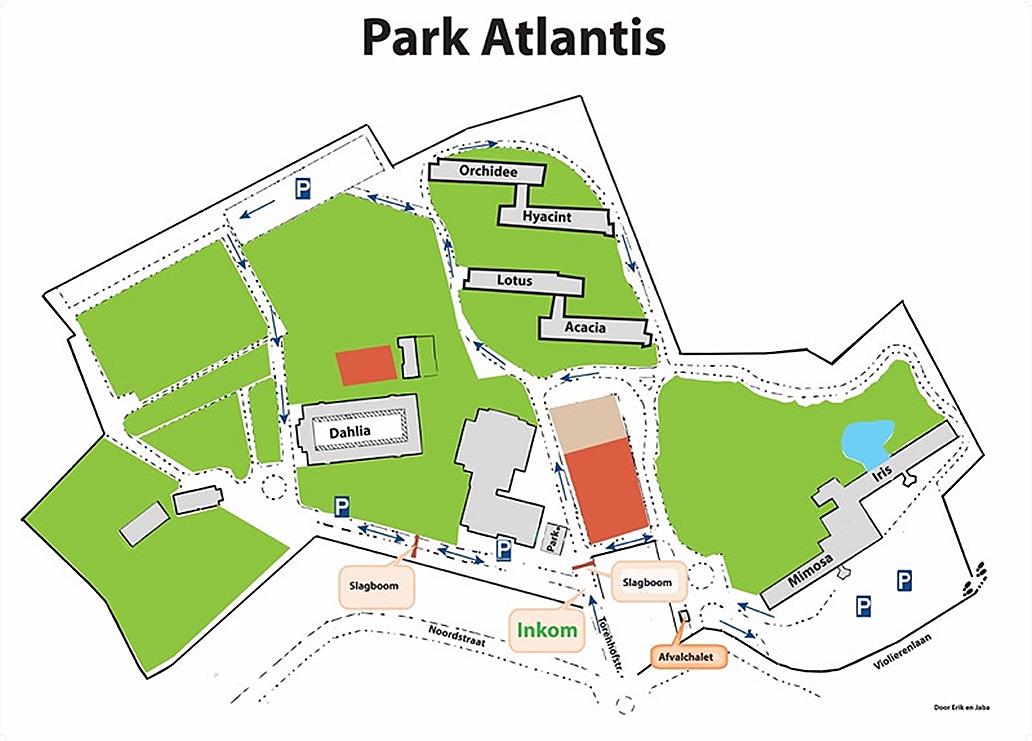 Studio Dahlia 2p in De Haan - Max. 2 personen