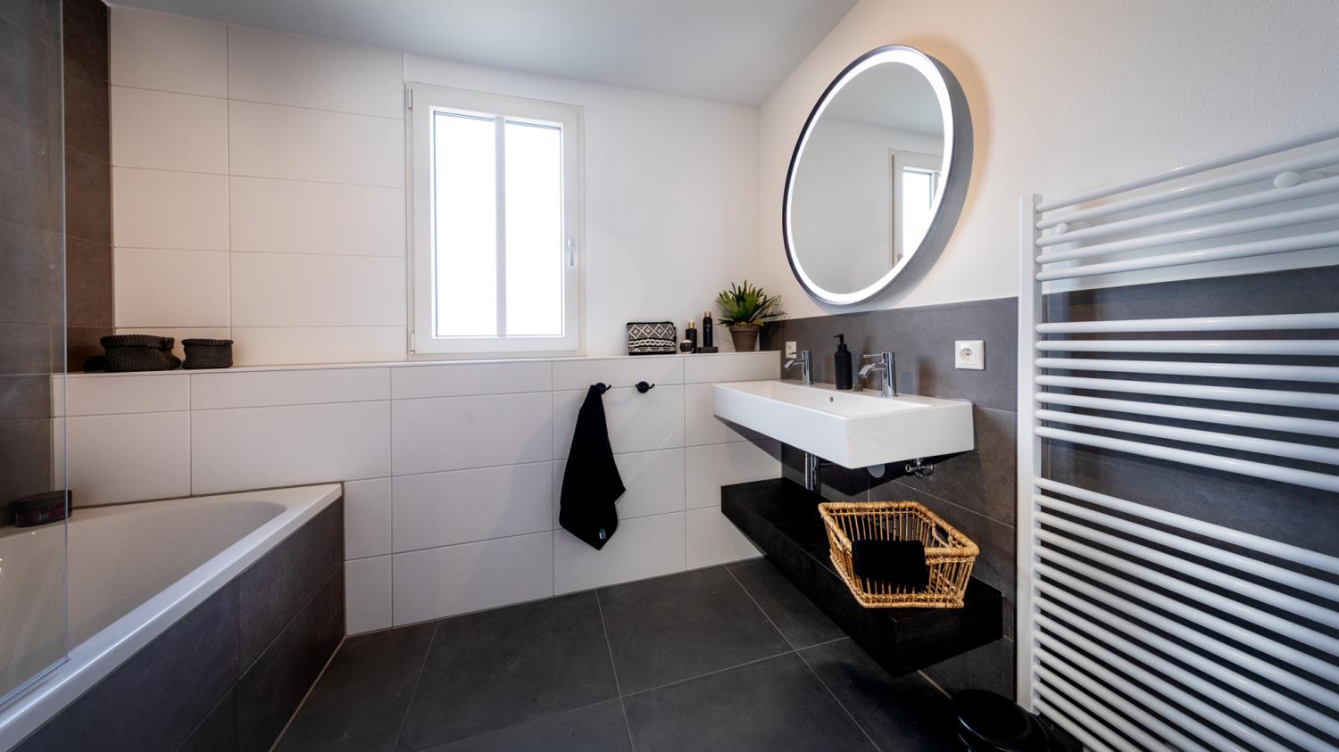 Luxe 8p in Thorn -8 personen