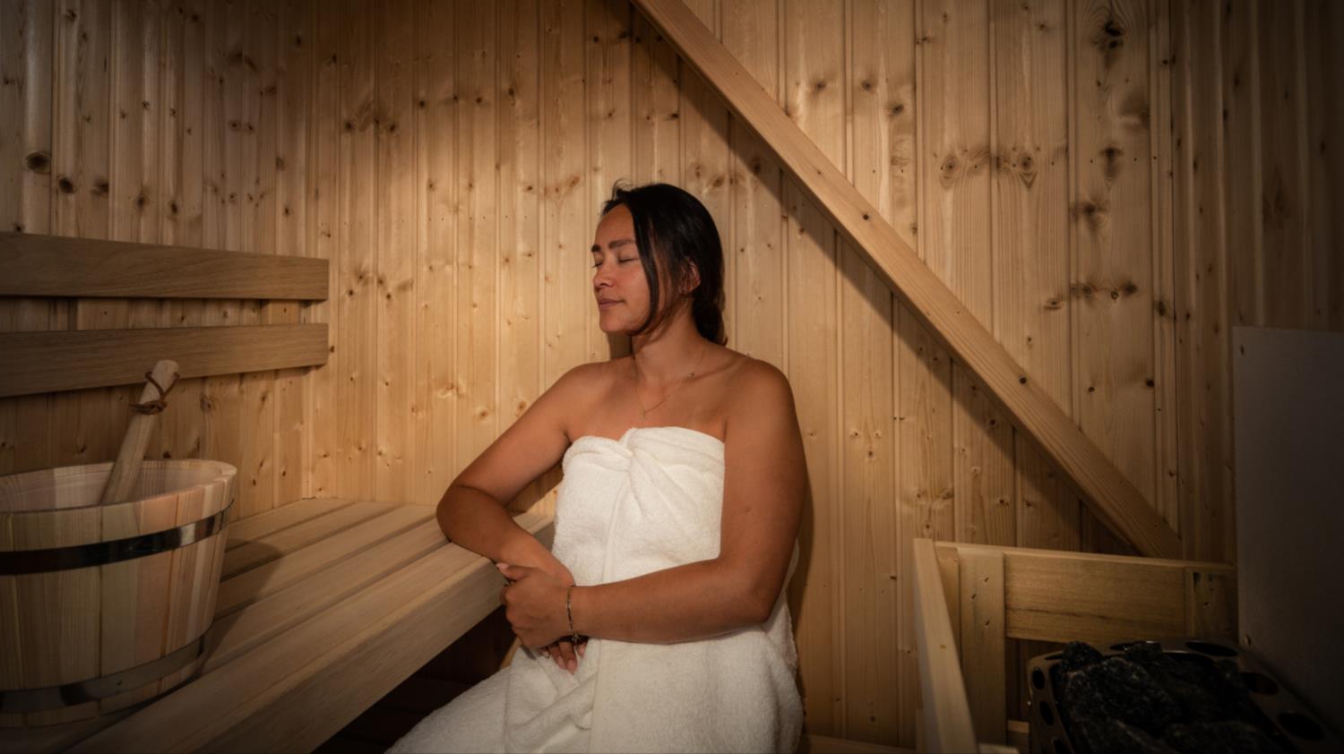 Premium Water 8p in Thorn -8 personen