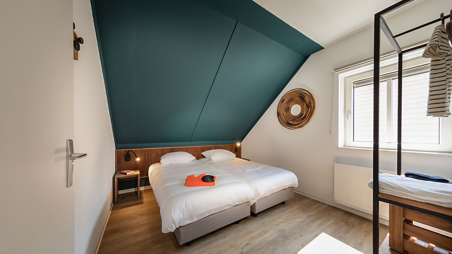 Premium Outdoor 16p in Thorn -16 personen