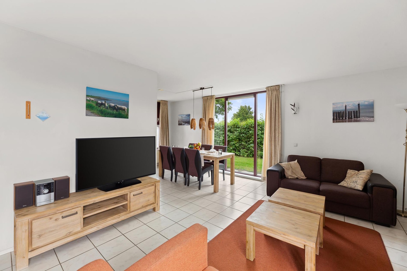 HVZ Orchis Comfort 6p in Heinkenszand -6 personen