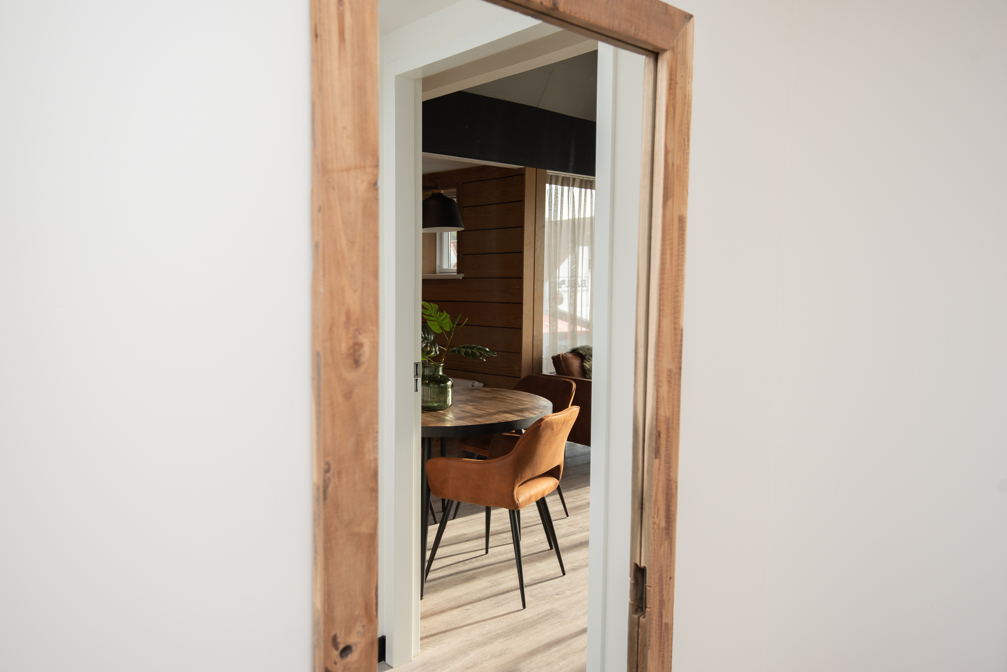 Luxe apt - Jan van Renesseweg 1 | Reness in Renesse -2 personen