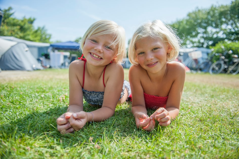 Comfort veld 5000 in Kamperland -6 personen