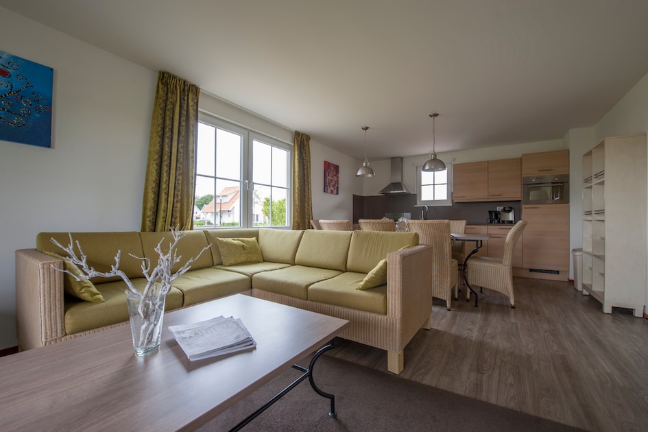 KVR8 in Arcen -8 personen