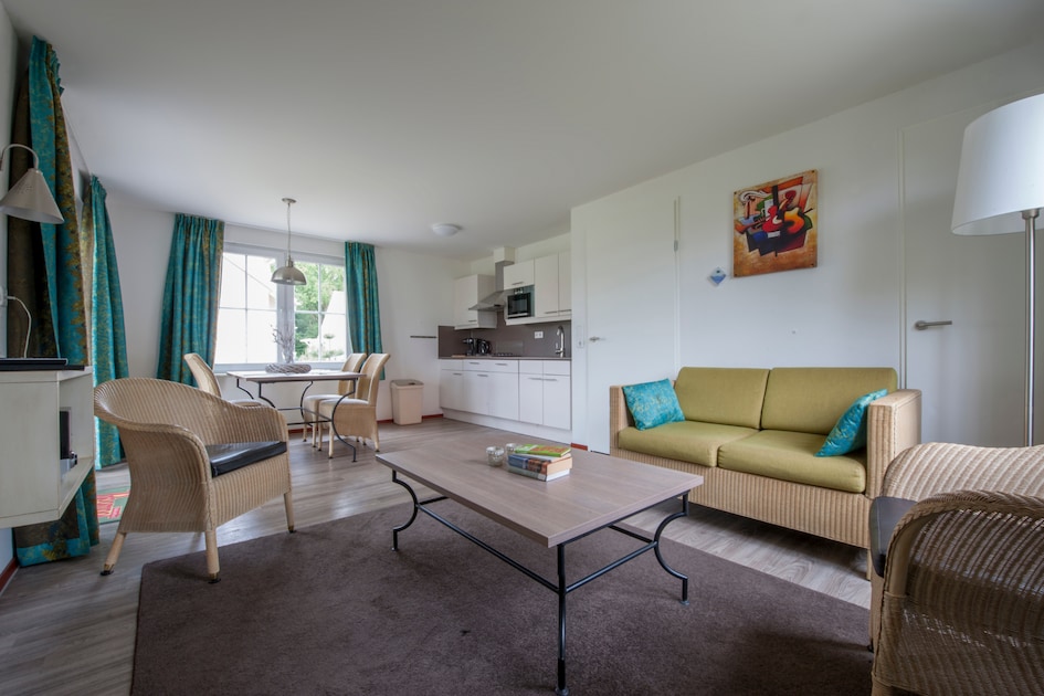 KVR4A in Arcen -4 personen