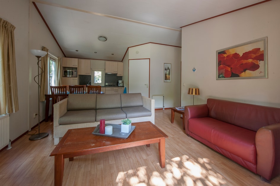 WVR6 in Mierlo -6 personen