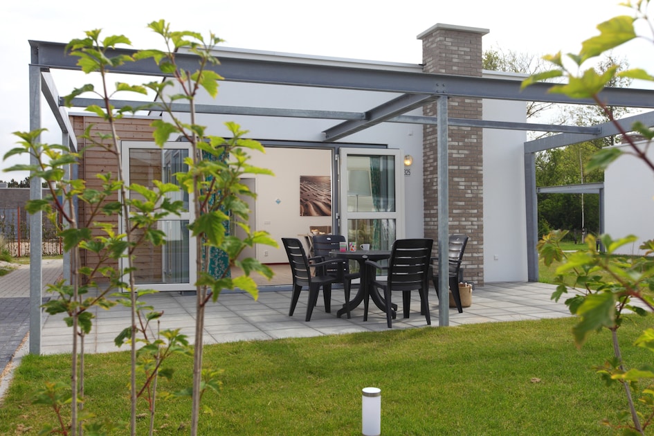 Schilpbanck 4 in De Koog/Texel -4 personen