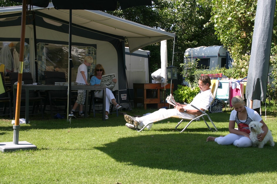 Comfort in Callantsoog -6 personen