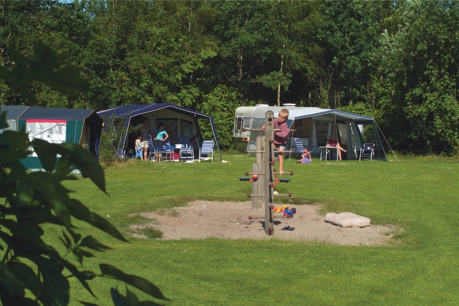 Comfort KPL in Borger -6 personen
