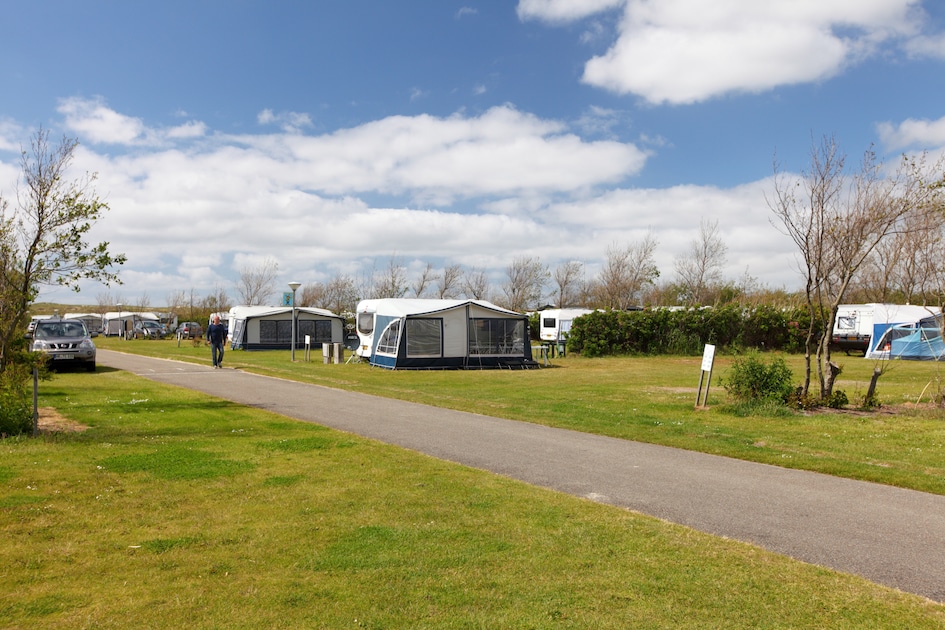 Comfort Plus Royal in Callantsoog -6 personen