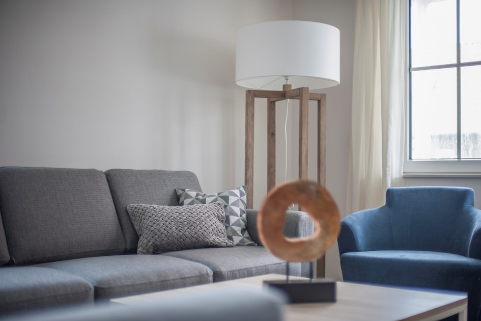 De Ruyter Luxe 9 in Koudekerke -9 personen