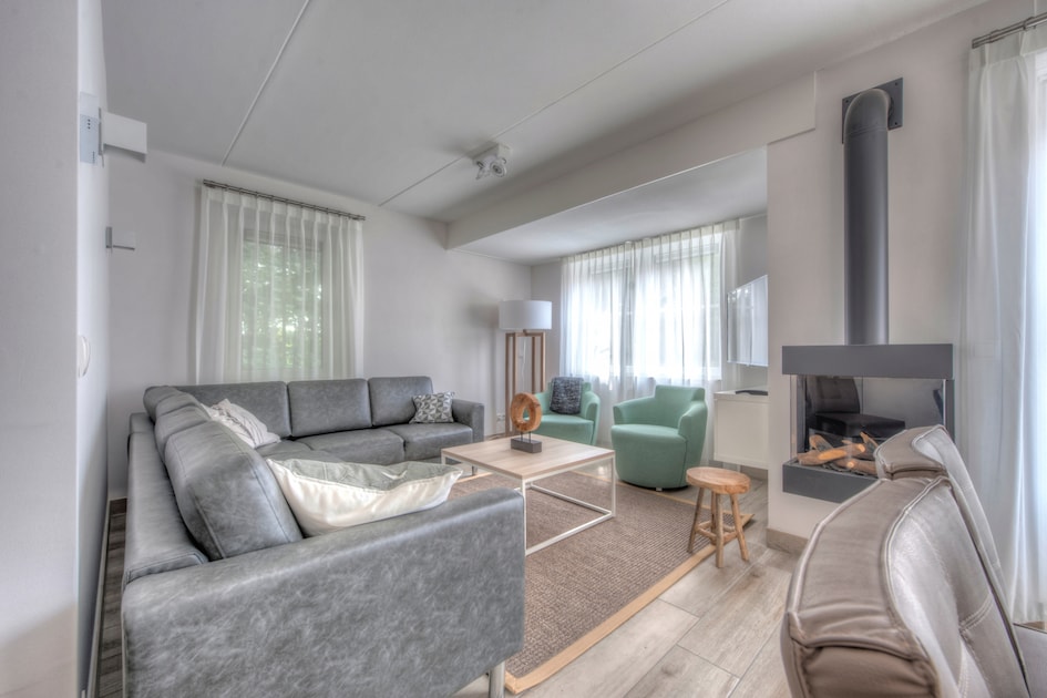 De Ruyter Luxe 8 in Koudekerke -8 personen