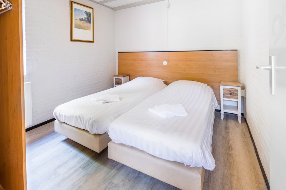 KVN4 in Arcen -4 personen